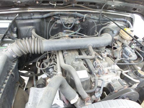 Used 1998 Jeep Wrangler Sport AWD/4WD image 42