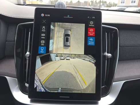 New 2026 Volvo XC90 T8 Ultra AWD/4WD image 32