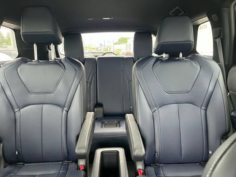 Used 2026 INFINITI QX60 Sport w/ Dark Cargo Package AWD/4WD image 20