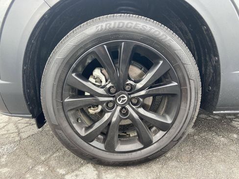 Used 2025 MAZDA CX-30 AWD 2.5 S w/ Select Sport Pkg image 16