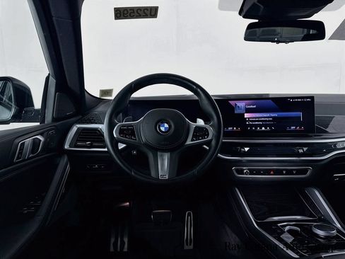 Used 2024 BMW X6 xDrive40i w/ Premium Package AWD/4WD image 24