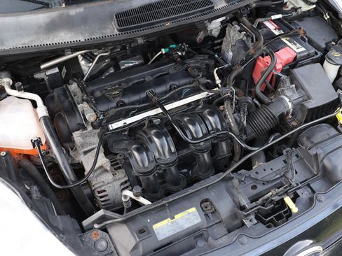 Used 2011 Ford Fiesta SES w/ 301A Rapid Spec Order Code FWD image 39