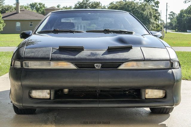 Used 1990 Eagle Talon TSi FWD image 13