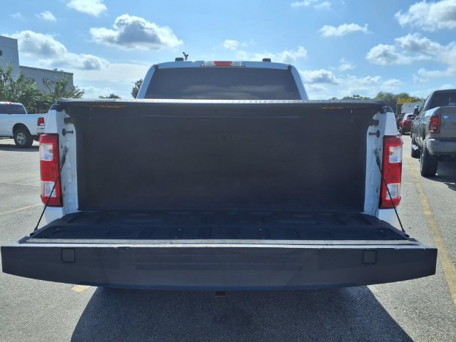 Used 2022 Ford F150 XL w/ STX Appearance Package RWD image 7