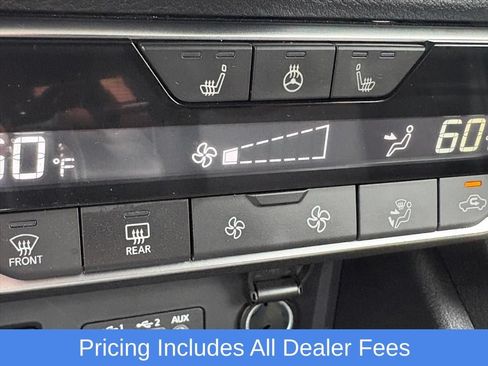 Certified 2024 Nissan Sentra SV w/ All-Weather Package FWD image 16