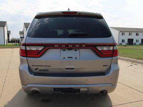 Used 2019 Dodge Durango GT image 16