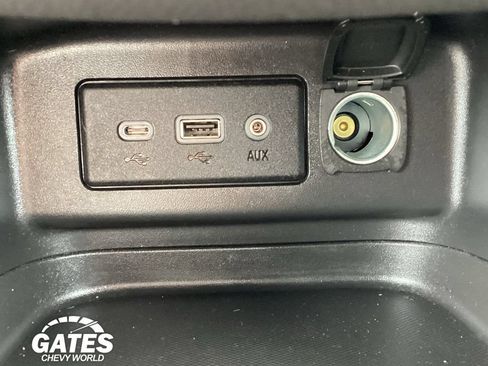 Used 2024 Chevrolet Equinox RS AWD/4WD image 20
