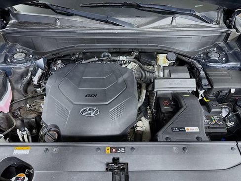 Certified 2022 Hyundai Palisade Limited image 35