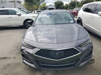 Used 2023 Acura TLX w/ Technology Package FWD video 2