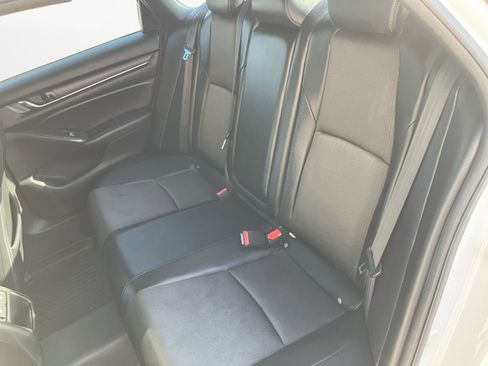 Used 2021 Honda Accord Sport image 15