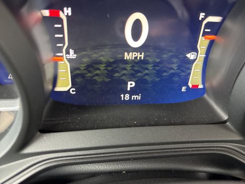 New 2026 Jeep Wrangler Willys image 22