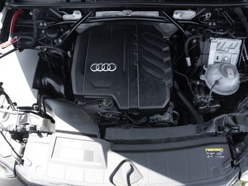 Certified 2023 Audi Q5 2.0T Premium Plus w/ Premium Plus Package AWD/4WD image 33