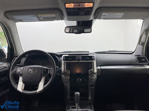 Used 2024 Toyota 4Runner SR5 image 18