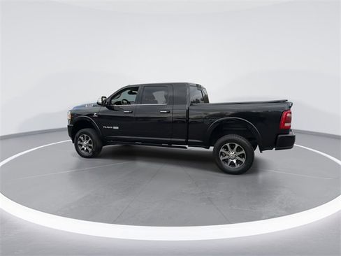 Used 2022 RAM 3500 Limited image 6