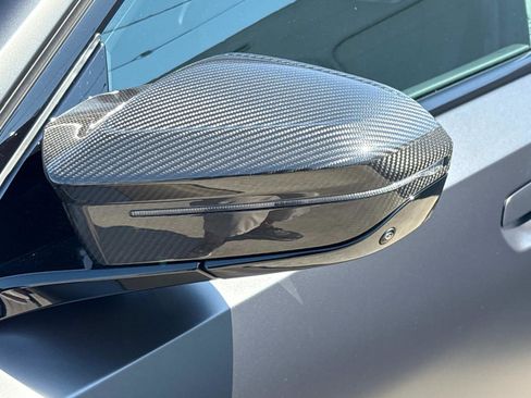 Used 2025 BMW M5 w/ Carbon Package image 6