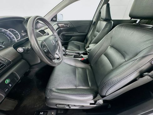 Used 2014 Honda Accord EX-L image 13