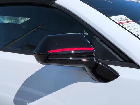 Used 2023 Chevrolet Camaro SS w/ Redline Edition RWD image 12