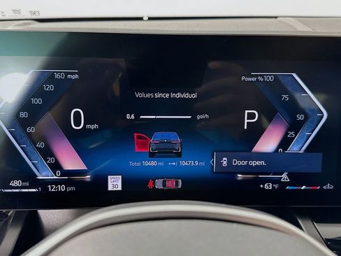 Used 2025 BMW 530i image 12