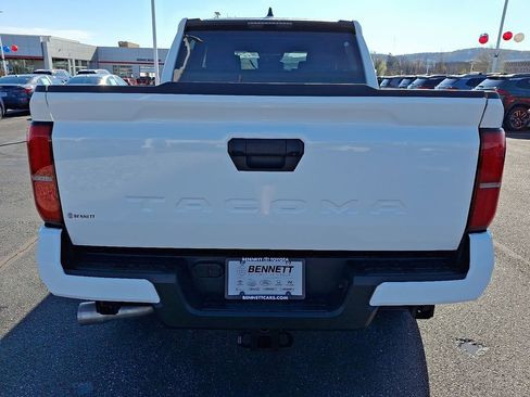 New 2026 Toyota Tacoma SR5 RWD image 6