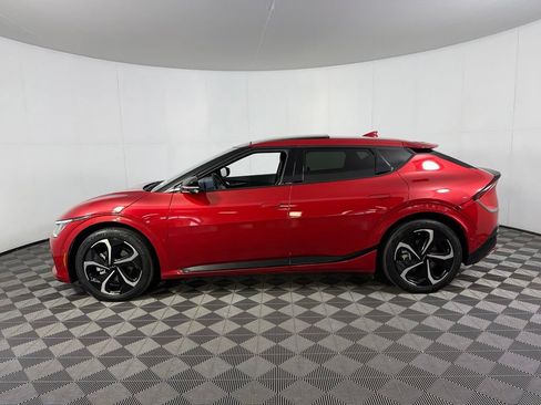 Used 2023 Kia EV6 GT-Line AWD/4WD image 10