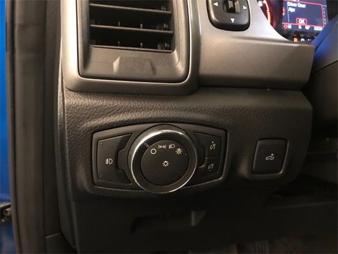 Used 2021 Ford Ranger XL w/ FX4 Off-Road Package image 14