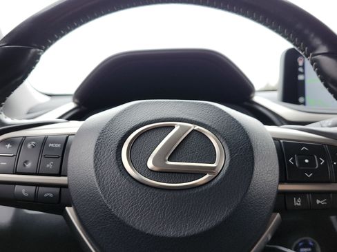 Used 2022 Lexus RX 450hL AWD w/ Premium Package image 34