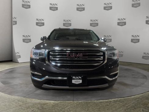 Used 2018 GMC Acadia SLT image 8