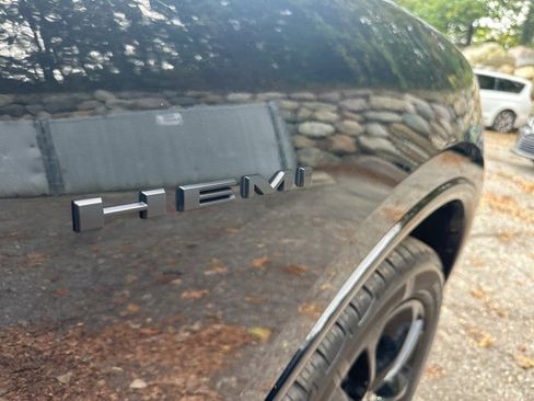 Used 2020 Dodge Durango R/T w/ Blacktop Package image 40