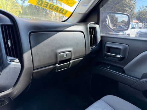 Used 2016 GMC Sierra 1500 2WD Double Cab w/ Sierra Convenience Package image 20