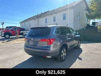 Used 2018 Honda Pilot EX-L video 4