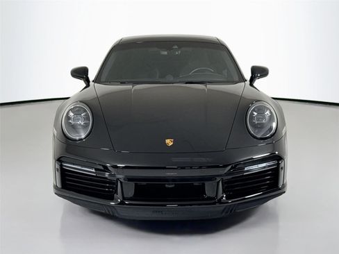 Used 2021 Porsche 911 Turbo S image 11