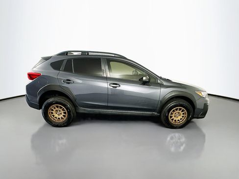 Used 2023 Subaru Crosstrek 2.5i Sport AWD/4WD image 8