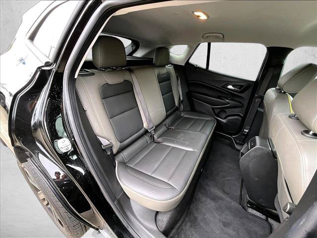 Used 2024 Chevrolet Trax ACTIV w/ Driver Confidence Package FWD image 30