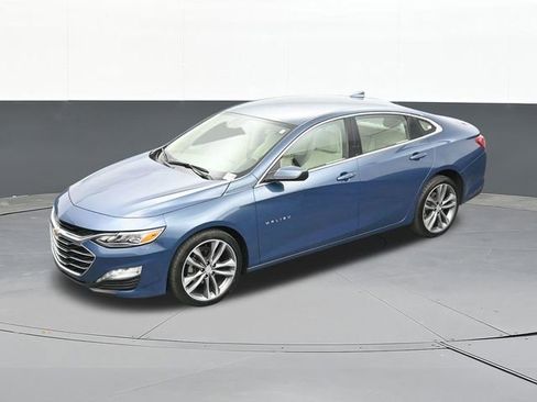 Used 2024 Chevrolet Malibu LT image 72