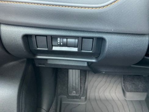 New 2026 Subaru Forester Wilderness AWD/4WD image 21