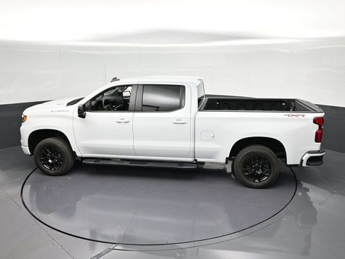 Used 2023 Chevrolet Silverado 1500 RST AWD/4WD image 29