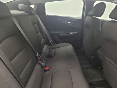 Used 2025 Chevrolet Malibu LS FWD image 19