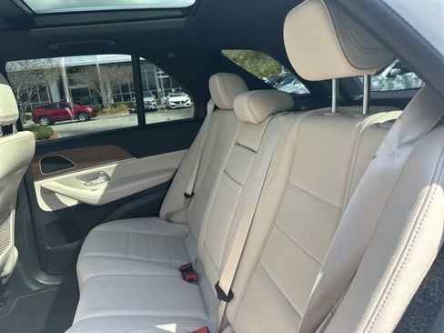Certified 2026 Mercedes-Benz GLE 350 4MATIC image 19