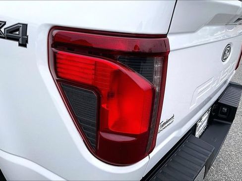 Used 2024 Ford F150 XLT w/ Equipment Group 302A MID AWD/4WD image 24