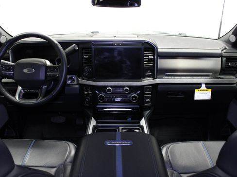 Used 2026 Ford F250 Platinum AWD/4WD image 22