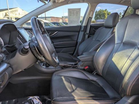 Used 2020 Subaru Crosstrek 2.0i Limited w/ Popular Package #5 image 21