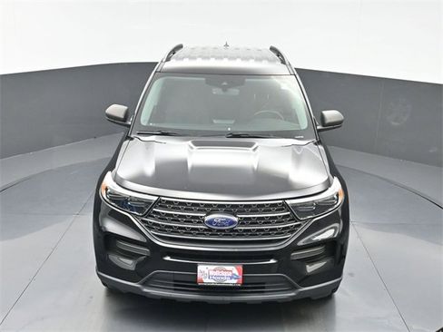 Used 2020 Ford Explorer XLT w/ Comfort Package image 28
