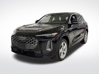 New 2025 Audi Q5 Premium Plus video 1