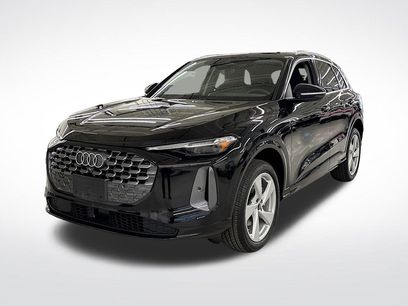 New 2025 Audi Q5 Premium Plus