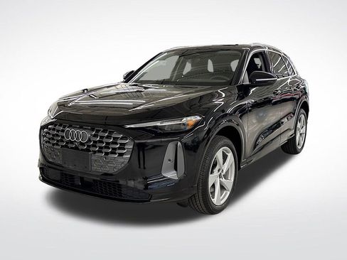 New 2025 Audi Q5 Premium Plus image 1