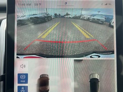 New 2026 Volvo EX30 Cross Country Ultra image 13