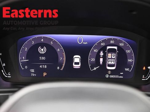 Used 2025 Honda Accord SE image 17