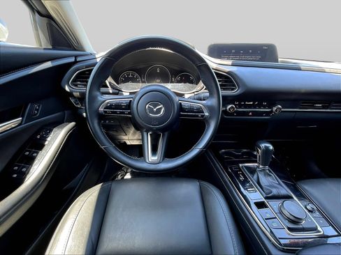 Used 2025 MAZDA CX-30 AWD 2.5 S w/ Preferred Package image 10