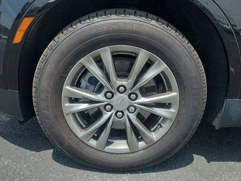 Used 2023 Cadillac XT5 Premium Luxury AWD/4WD image 10