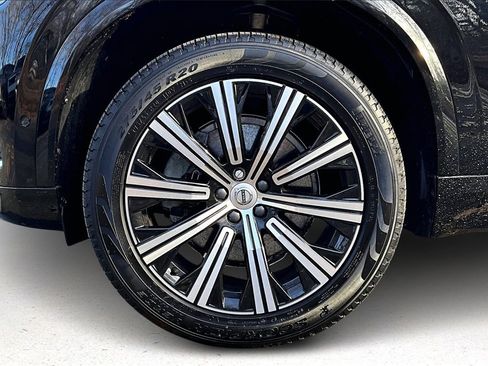 Certified 2023 Volvo XC90 B6 Plus w/ Protection Package Premier image 35